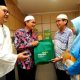 Kementerian Agama jelaskan prosedur penarikan biaya haji
