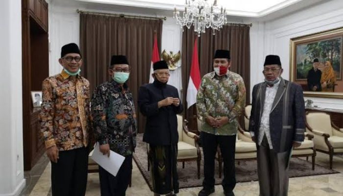 Menkopolhukam: Pemerintah tidak bisa sepihak mencabut RUU HIP