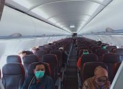 Lion Air Group mulai layani penerbangan domestik hari ini