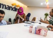 Bank Mandiri: Permodalan bank RI masih baik di tengah pandemi COVID-19
