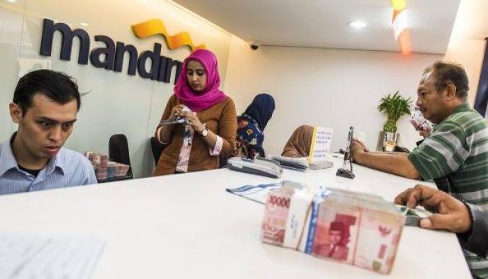 Bank Mandiri: Permodalan bank RI masih baik di tengah pandemi COVID-19