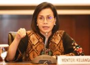 Sri Mulyani pangkas proyeksi pertumbuhan ekonomi 2020, ini sebabnya