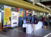 Lebih longgar, ini rincian aturan penerbangan normal baru