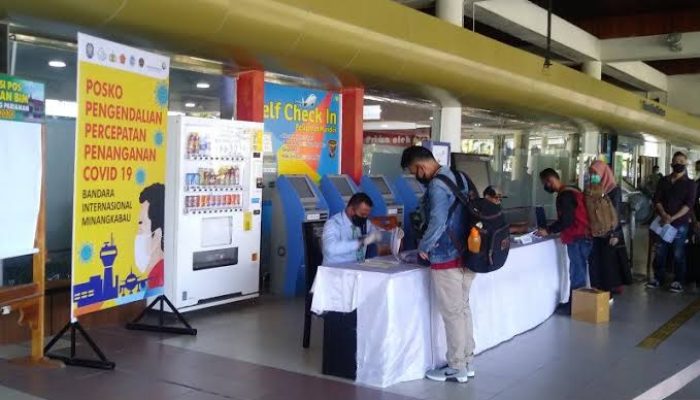Lebih longgar, ini rincian aturan penerbangan normal baru