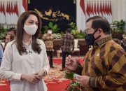 Menteri Erick tegaskan seleksi pimpinan BUMN sesuai prosedur
