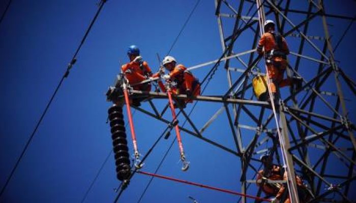 PLN optimis penjualan listrik kembali meningkat