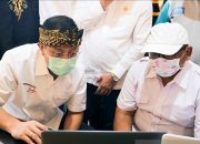 Mensos: akselerasi pencairan bansos gerakan roda perekonomian