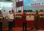 Menko PMK ajak masyarakat nikmati protokol kesehatan