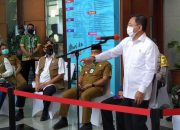 Menkes tegaskan insentif tenaga kesehatan sudah dibayarkan