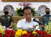 Presiden ingatkan Indonesia peringkat tiga dunia penderita TBC