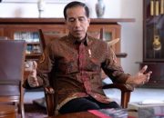 Presiden: Kontribusi ITB bagi kemajuan bangsa dinantikan