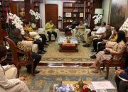 Prabowo-Airlangga ingin Pilkada serentak yang semarak tapi sejuk