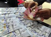 Rupiah menguat didukung kembalinya optimisme pasar