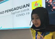 Pemerintah perpanjang bantuan listrik hingga September 2020