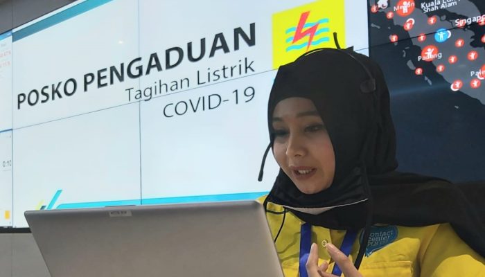 Pemerintah perpanjang bantuan listrik hingga September 2020