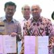 Menkop dan Mentan sepakat percepat wujudkan korporasi petani