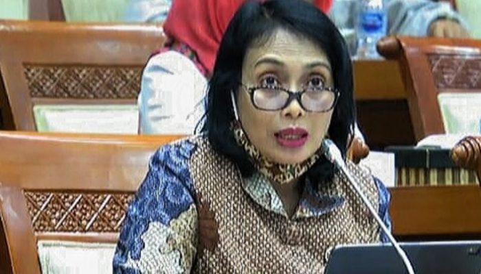 Menteri PPPA minta pelaku perkosaan di P2TP2A dipecat dan ditindak