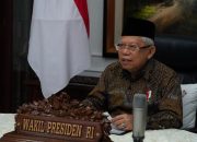 Wapres minta proses sertifikasi halal vaksin COVID-19 berjalan cepat
