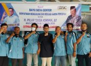 Pilkada Tangsel 2020: Tokoh Tangsel Ini Dukung Pilar Ichsan Maju Berpasangan Dengan Benyamin Davnie.