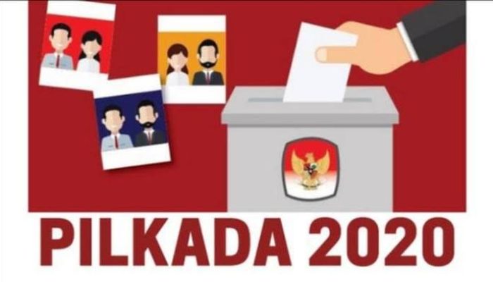 Perludem Nilai Sekda Tangsel Lakukan Pelanggaran Berat