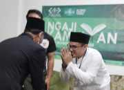Ngaji Bareng Pemuda NU, Pilar Saga Komitmen Perluas Akses Pemuda dan Pelajar
