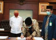 Teten terima kasih ke Menag, sertifikasi halal gratis bagi usaha kecil
