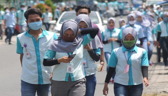 Korban PHK jadi prioritas gelombang IV Kartu Prakerja, sebut Menaker