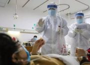 Pasien sembuh dari COVID-19 bertambah 2.325 jadi 120.900 orang