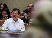 Menkes: Vaksinasi COVID-19 harus tepat, implikasi tak hanya anggaran