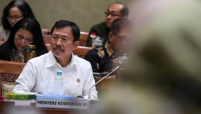 Menkes: Vaksinasi COVID-19 harus tepat, implikasi tak hanya anggaran