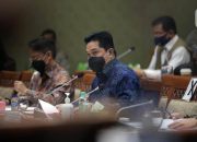 Erick Thohir: 15 juta orang bisa dapat vaksin COVID-19 pada akhir 2020
