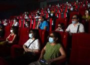 Satgas COVID-19 setujui pembukaan bioskop di masa pandemi