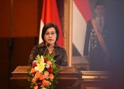 Sri Mulyani: Pemulihan ekonomi sangat tergantung penanganan COVID-19