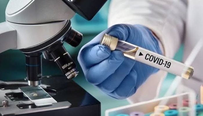 China berikan hak paten vaksin COVID-19 pertama buatan CanSino