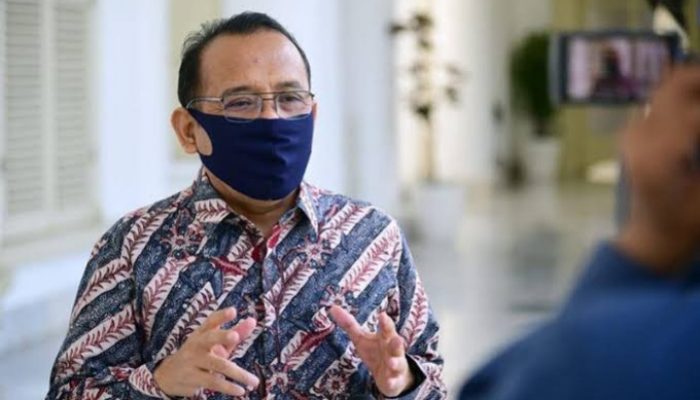 Istana ajak masyarakat hentikan aktivitas saat Detik-Detik Proklamasi