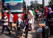 COVID-19 masih tinggi, pemerintah ingatkan warga tak mudik Idul Adha