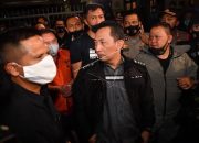 Kabareskrim: Penangkapan Djoko Tjandra instruksi langsung Presiden