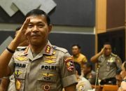 Kapolri: Penangkapan Djoko Tjandra bentuk komitmen Polri