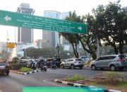 Ini alasan Pemprov DKI Jakarta kembali berlakukan ganjil-genap