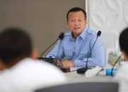 Menteri Edhy wajibkan sekolah kelautan KKP terima anak nelayan