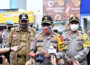Kakorlantas imbau pemudik pulang lebih awal hindari kemacetan