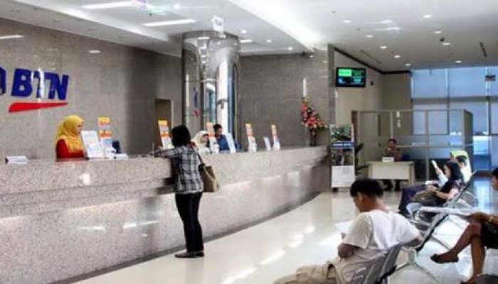 BTN salurkan kredit Rp4,4 triliun dari penempatan dana pemerintah