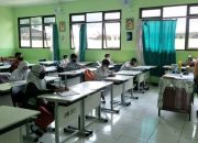 Sekolah buka KBM tatap muka harus persetujuan orang tua