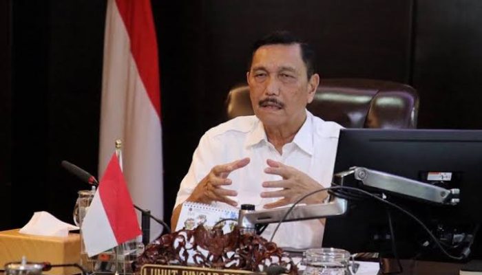 Mau kembangkan wisata medis, Luhut minta BKPM cari investor