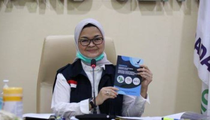 BPOM: Uji klinik kandidat vaksin COVID-19 ukur keamanan