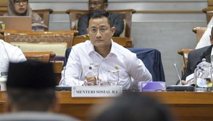 10 juta peserta PKH dapat bantuan beras
