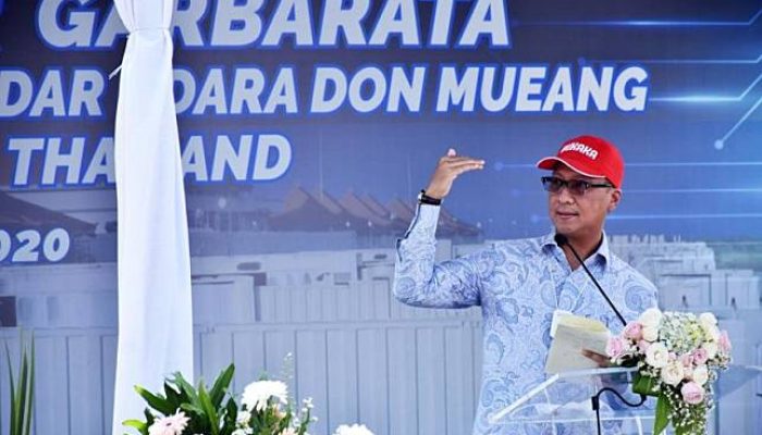 Menperin sebut usulan keringanan biaya listrik industri disetujui