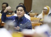 Tangani COVID-19, BUMN siap kolaborasi teknologi dengan perusahaan UEA