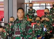 Kasad sampaikan permohonan maaf atas penyerangan di Mapolsek Ciracas