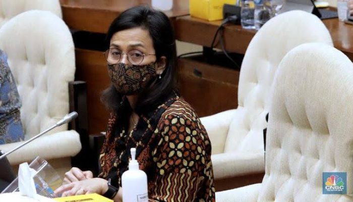 Menkeu: Kebijakan fiskal 2021 prioritaskan kesejahteraan masyarakat
